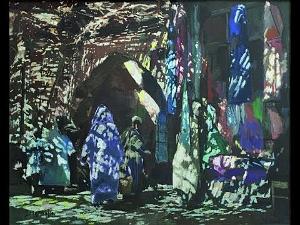 JACQUES MAJORELLE (76)